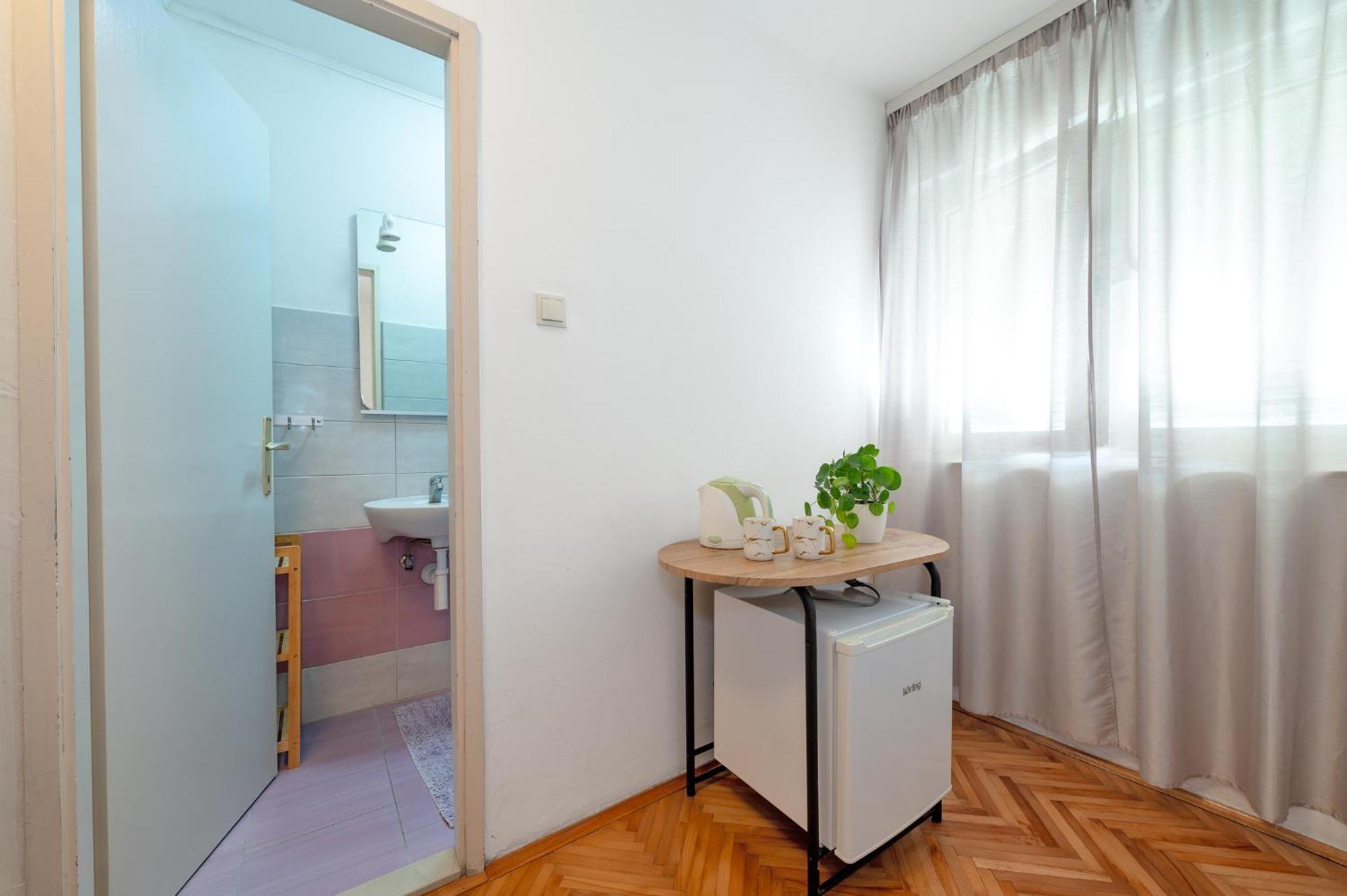 Apartmani Kardum Brodarica Exterior foto